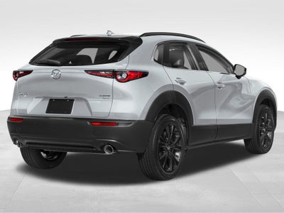 2026 Mazda Mazda CX-30 2.5 Turbo Premium Plus AWD