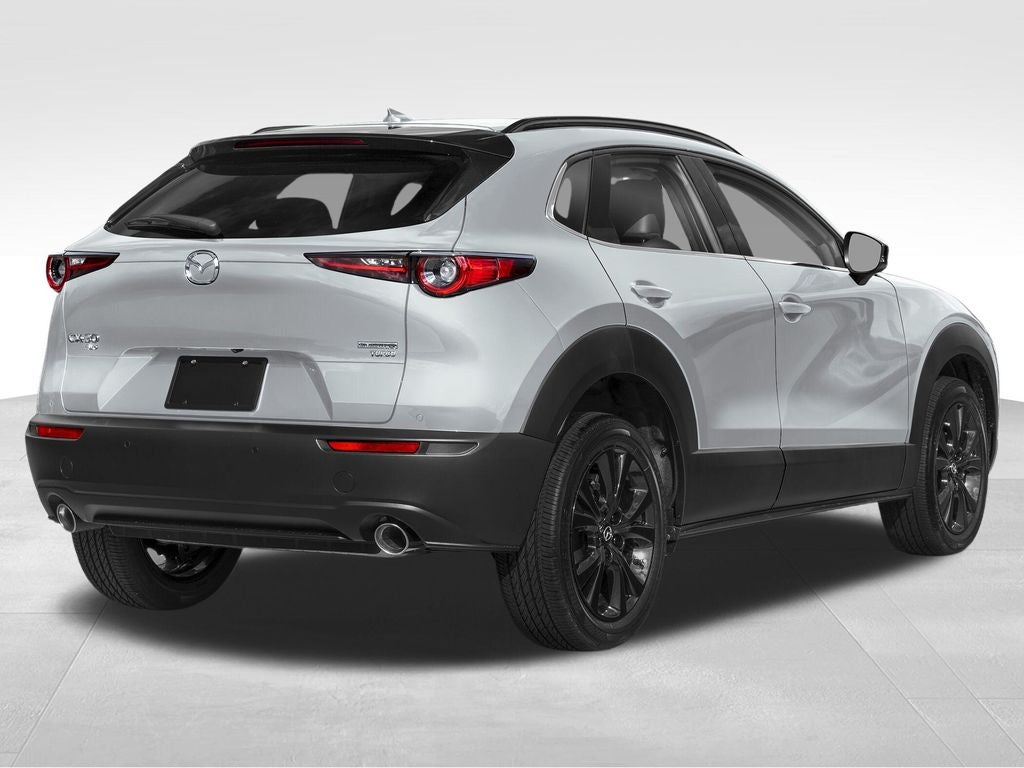 2026 Mazda Mazda CX-30 2.5 Turbo Premium Plus AWD