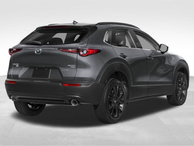 2026 Mazda Mazda CX-30 2.5 Turbo Premium Plus AWD