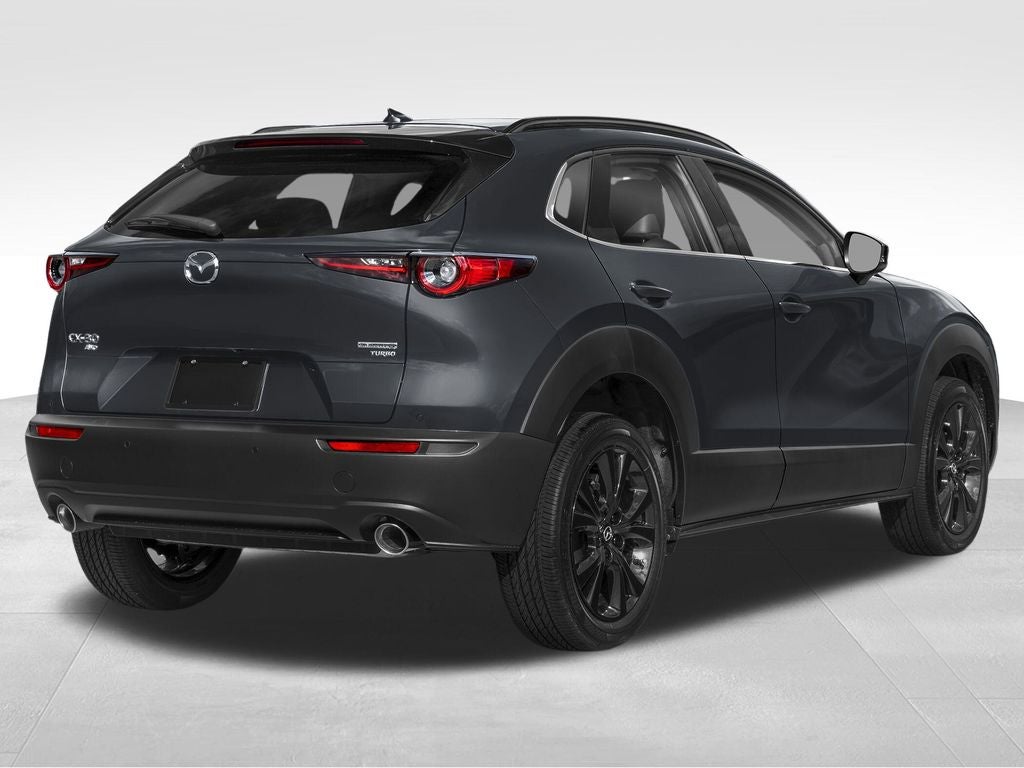 2026 Mazda Mazda CX-30 2.5 Turbo Premium Plus AWD