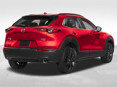 2026 Mazda Mazda CX-30 2.5 Turbo Premium Plus AWD