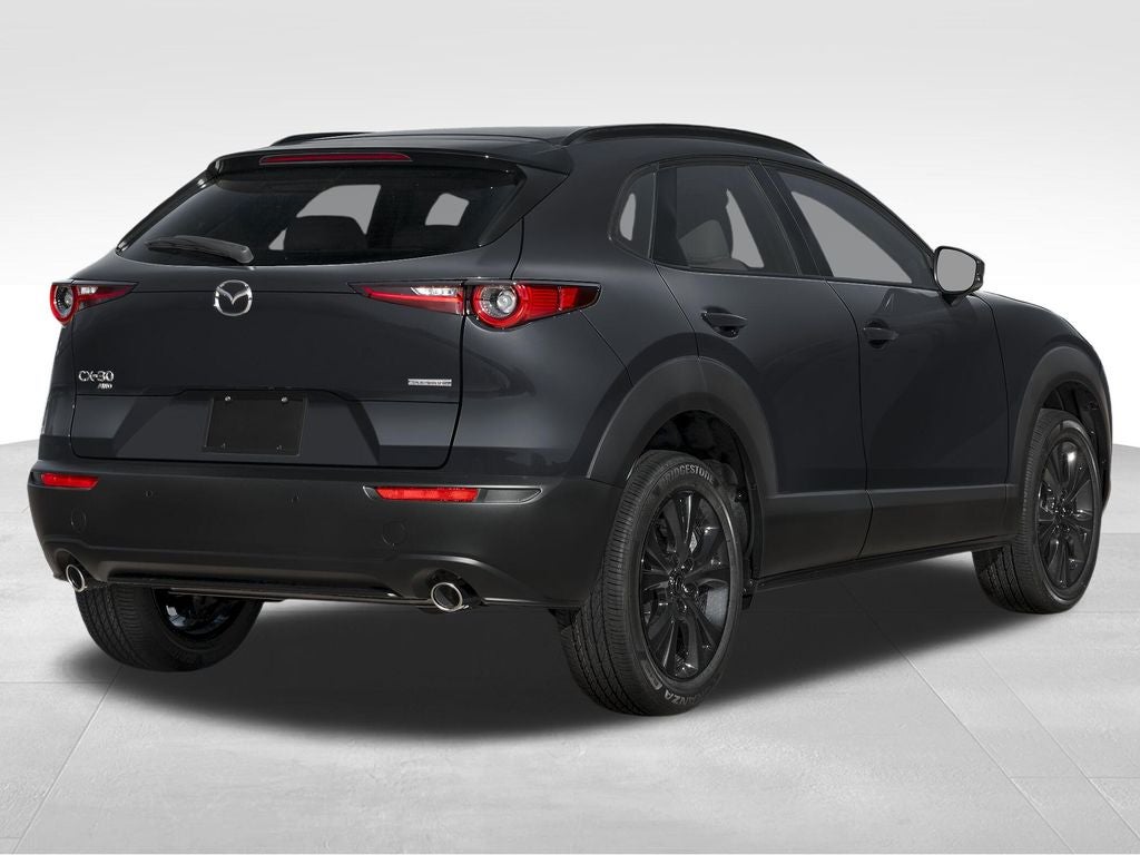 2026 Mazda Mazda CX-30 2.5 S Aire Edition