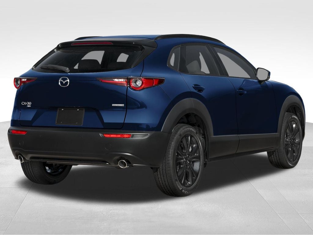 2026 Mazda Mazda CX-30 2.5 S Aire Edition