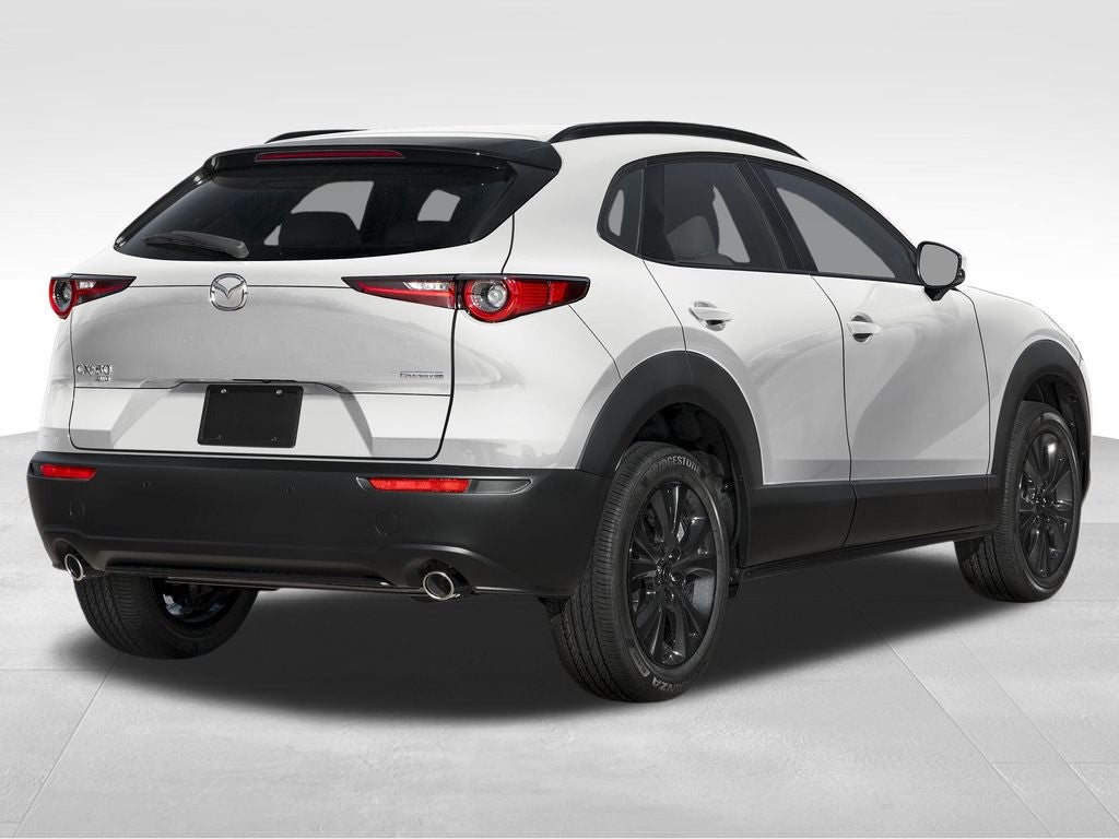 2026 Mazda Mazda CX-30 2.5 S Aire Edition