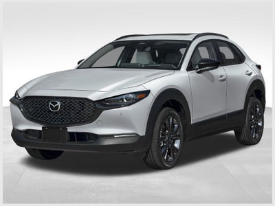 2026 Mazda Mazda CX-30 2.5 Turbo Aire Edition AWD