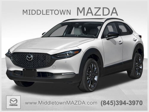 2026 Mazda Mazda CX-30 2.5 Turbo Aire Edition AWD