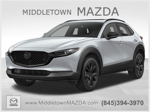 2026 Mazda Mazda CX-30 2.5 Turbo Aire Edition AWD
