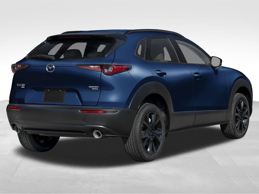 2026 Mazda Mazda CX-30 2.5 Turbo Aire Edition AWD