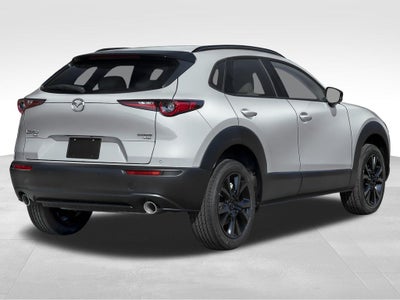 2026 Mazda Mazda CX-30 2.5 Turbo Aire Edition AWD
