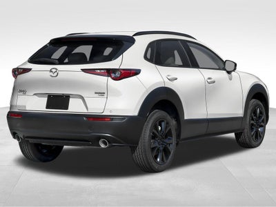 2026 Mazda Mazda CX-30 2.5 Turbo Aire Edition AWD