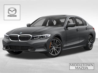 2019 BMW 3 Series 330i xDrive