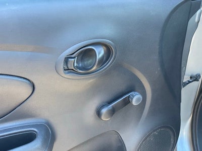 2014 Nissan Versa 1.6 S