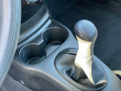 2014 Nissan Versa 1.6 S