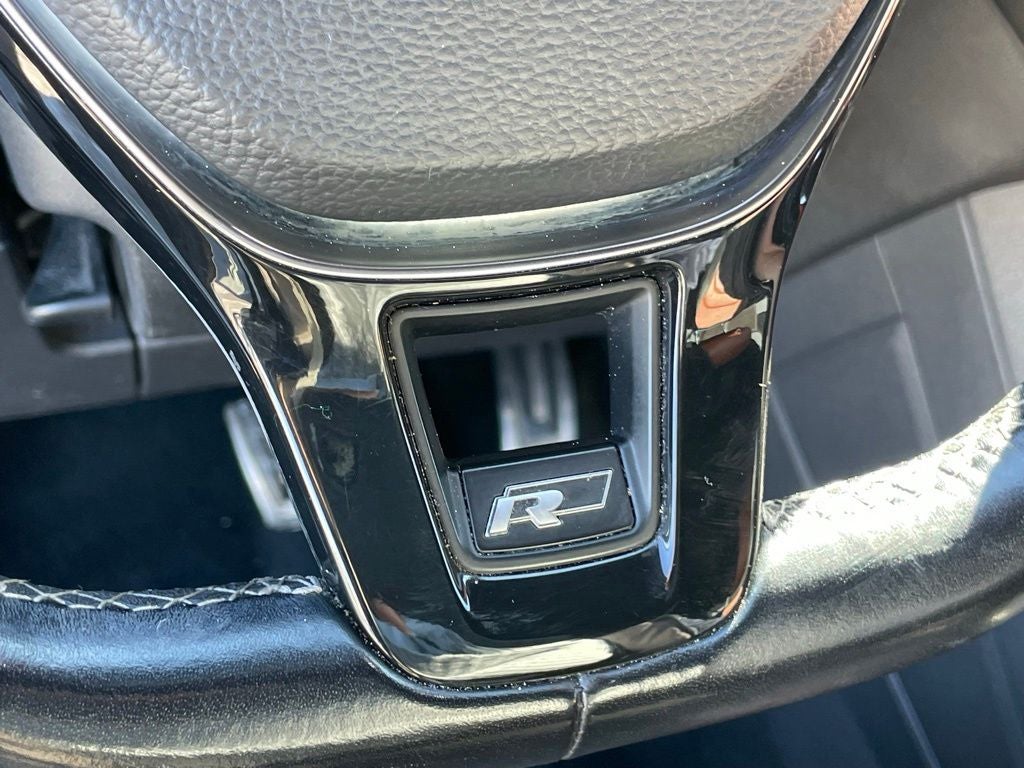 2021 Volkswagen Tiguan 2.0T SEL Premium R-Line