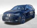 2021 Volkswagen Tiguan 2.0T SEL Premium R-Line