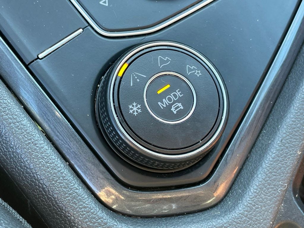 2021 Volkswagen Tiguan 2.0T SEL Premium R-Line