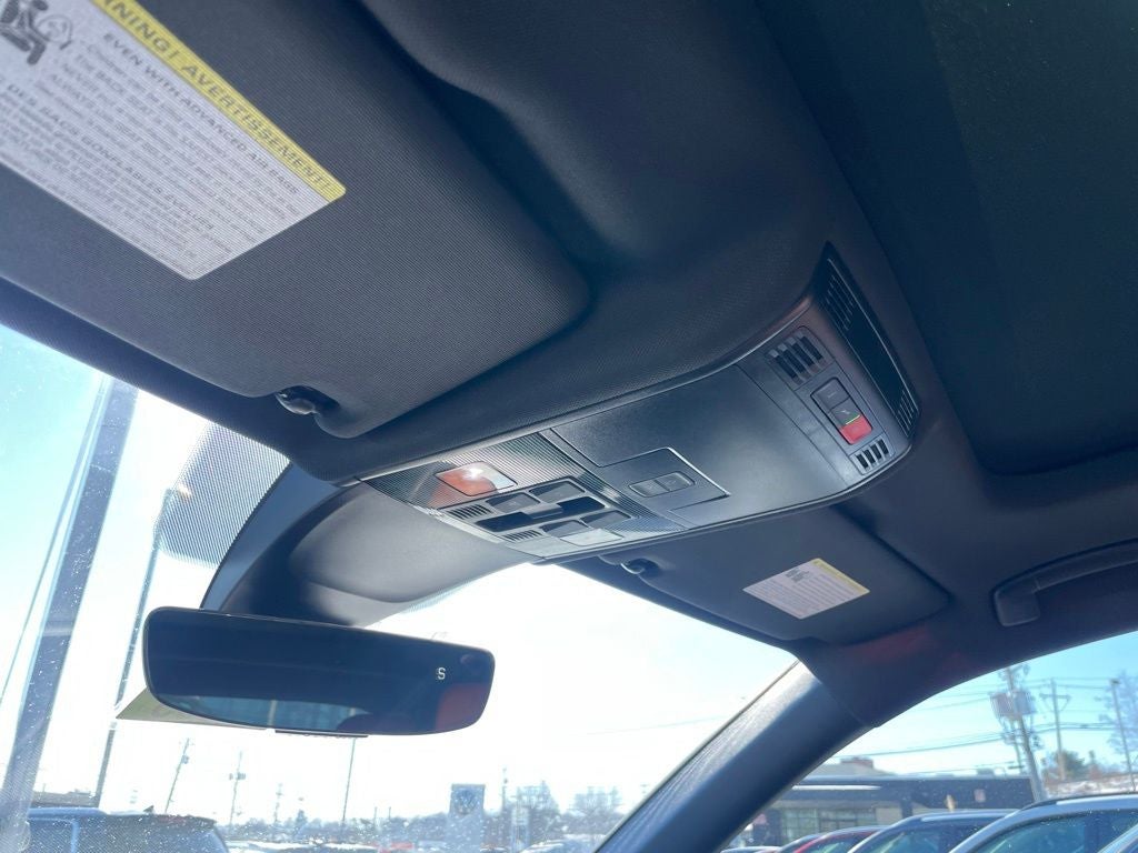 2021 Volkswagen Tiguan 2.0T SEL Premium R-Line