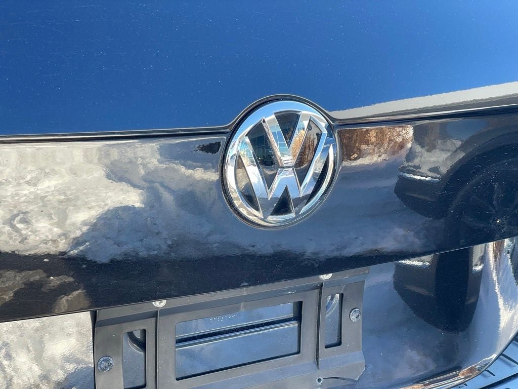 2021 Volkswagen Tiguan 2.0T SEL Premium R-Line