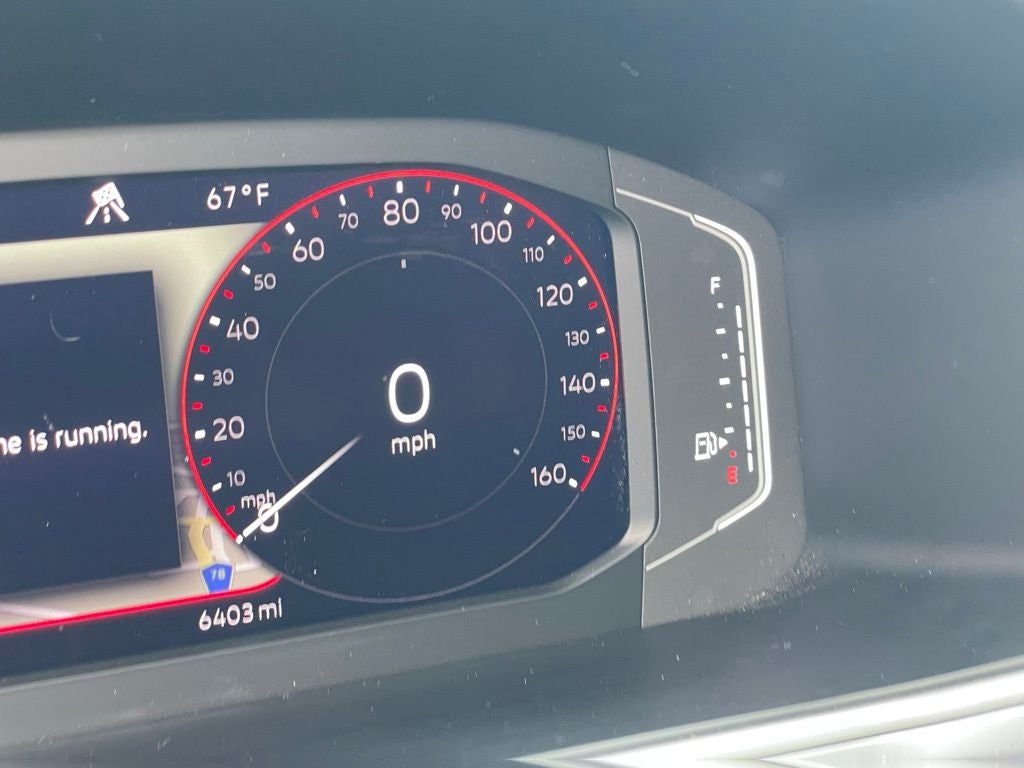 2025 Volkswagen Taos 1.5T SEL