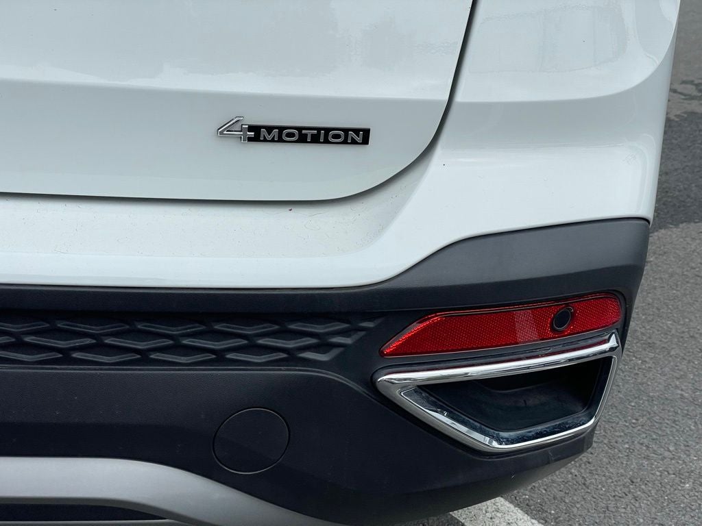 2025 Volkswagen Taos 1.5T SEL