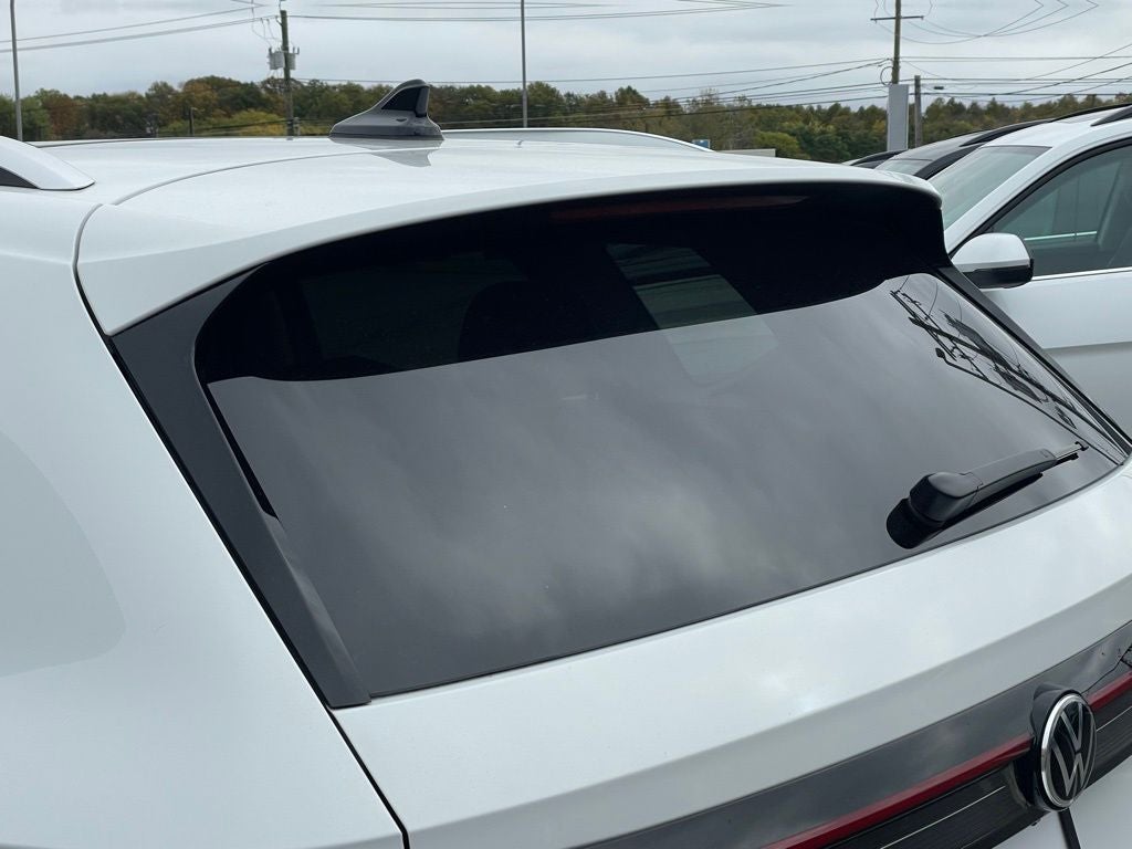 2025 Volkswagen Taos 1.5T SEL