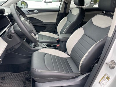 2025 Volkswagen Taos 1.5T SEL