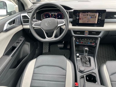 2025 Volkswagen Taos 1.5T SEL