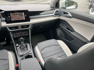 2025 Volkswagen Taos 1.5T SEL