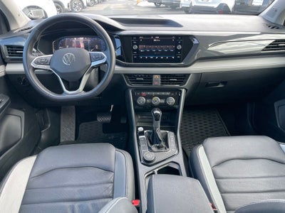2024 Volkswagen Taos 1.5T SEL