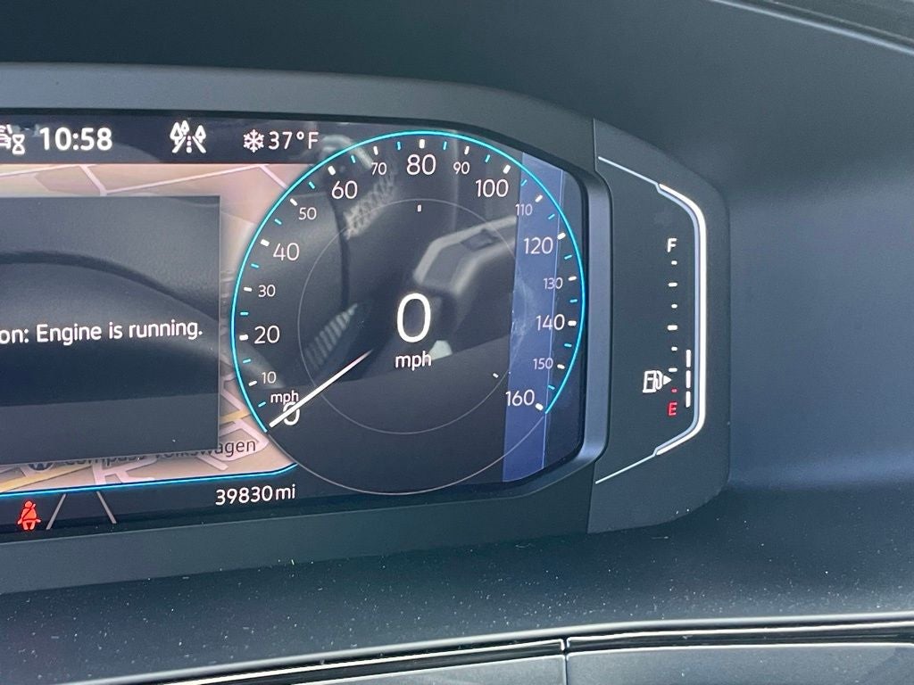 2024 Volkswagen Taos 1.5T SEL