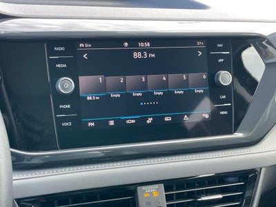 2024 Volkswagen Taos 1.5T SEL