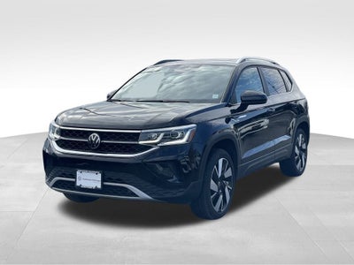 2024 Volkswagen Taos 1.5T SEL