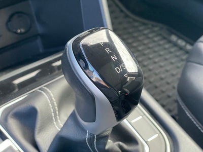 2024 Volkswagen Taos 1.5T SEL