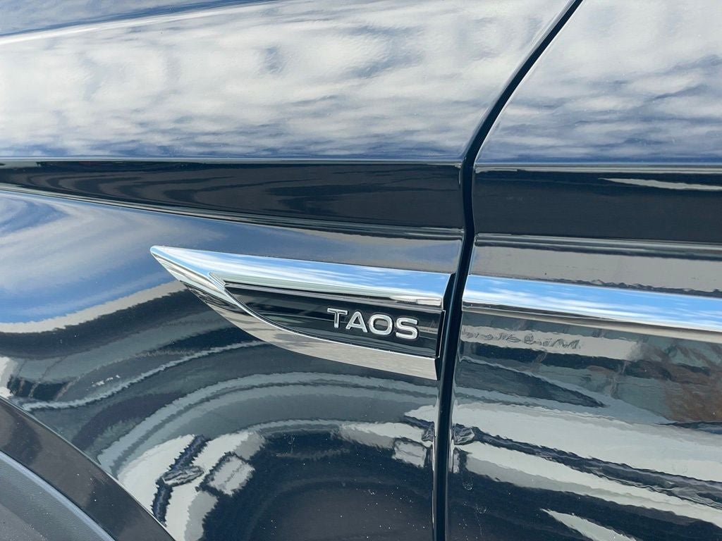 2024 Volkswagen Taos 1.5T SEL