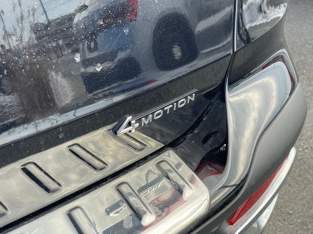 2024 Volkswagen Taos 1.5T SEL