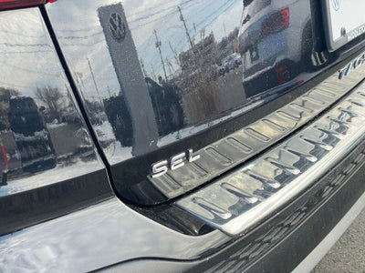 2024 Volkswagen Taos 1.5T SEL