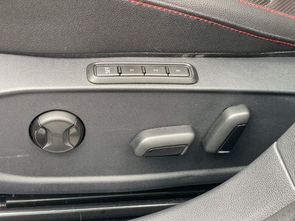 2024 Volkswagen Jetta GLI 2.0T Autobahn