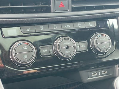 2024 Volkswagen Jetta GLI 2.0T Autobahn