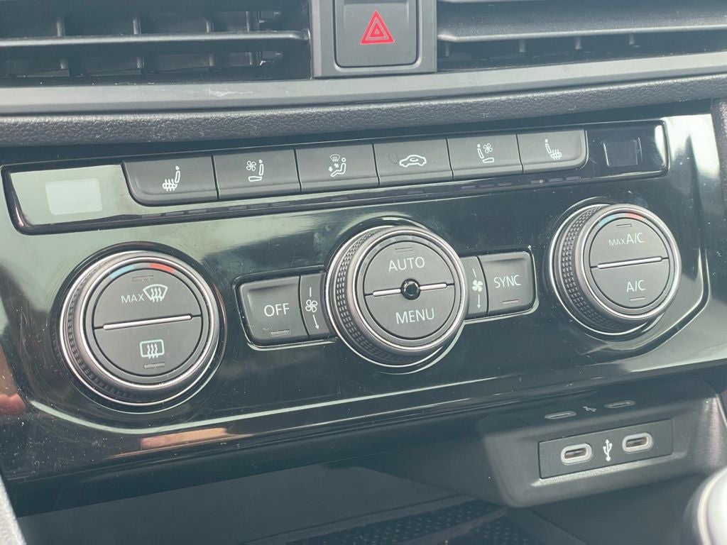 2024 Volkswagen Jetta GLI 2.0T Autobahn