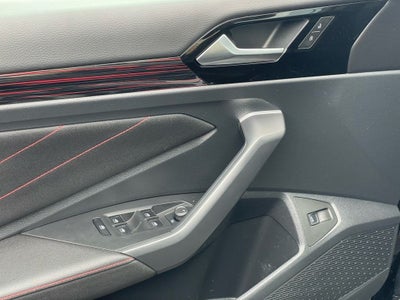 2024 Volkswagen Jetta GLI 2.0T Autobahn