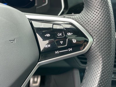 2024 Volkswagen Jetta GLI 2.0T Autobahn