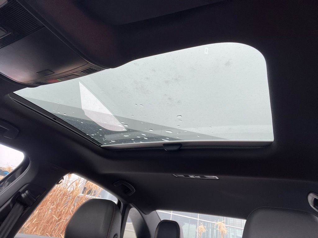 2024 Volkswagen Jetta GLI 2.0T Autobahn