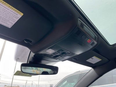 2024 Volkswagen Jetta GLI 2.0T Autobahn