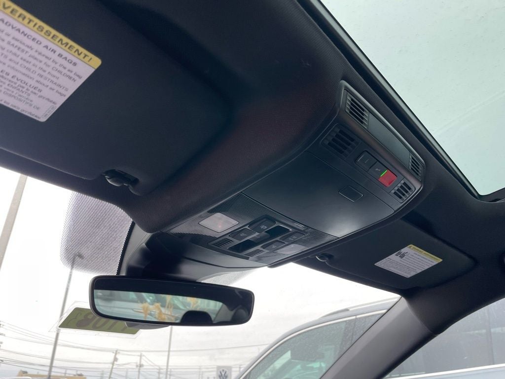 2024 Volkswagen Jetta GLI 2.0T Autobahn