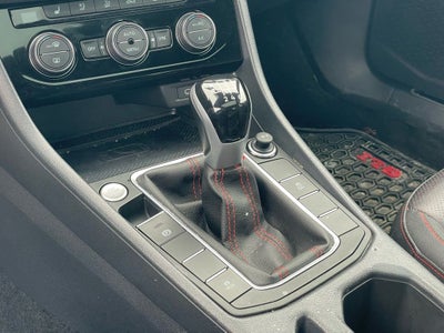 2024 Volkswagen Jetta GLI 2.0T Autobahn