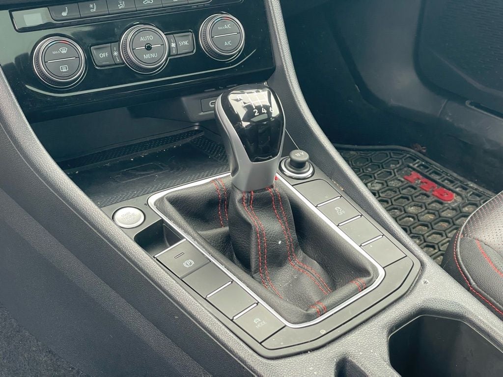 2024 Volkswagen Jetta GLI 2.0T Autobahn