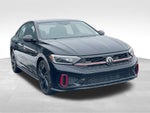 2024 Volkswagen Jetta GLI 2.0T Autobahn