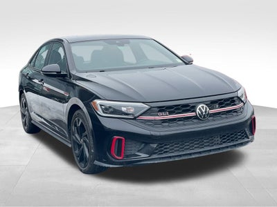2024 Volkswagen Jetta GLI 2.0T Autobahn