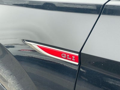 2024 Volkswagen Jetta GLI 2.0T Autobahn