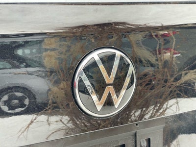 2024 Volkswagen Jetta GLI 2.0T Autobahn